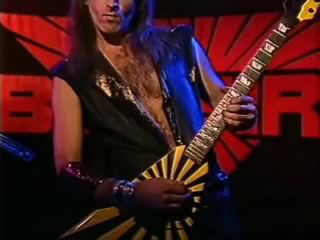 Bonfire You make me feel