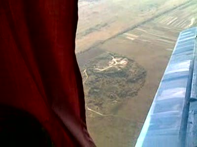 АН-2, Адреналин, Парашют