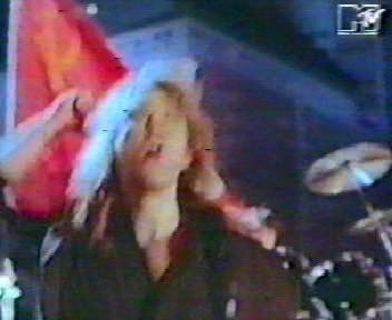 Парк Горького Bang!