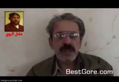 Iraqi Professor Kidnapped and Executed in Libya