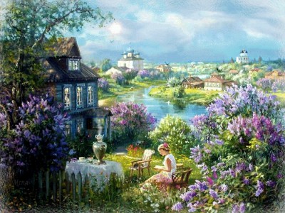 Лесоповал - Я куплю тебе дом