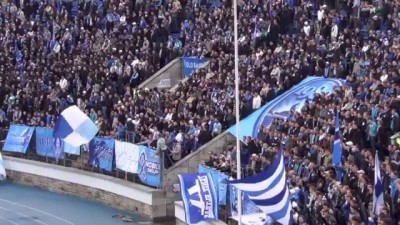 Зенит-Кубань губернатор-стадион 20.10.2012