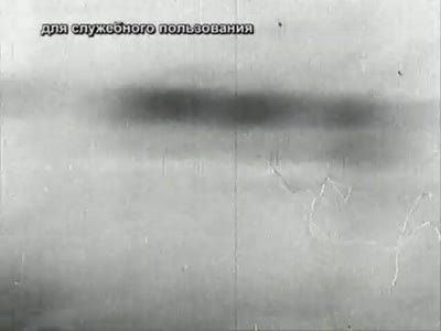 Experimental tanks with jet engines