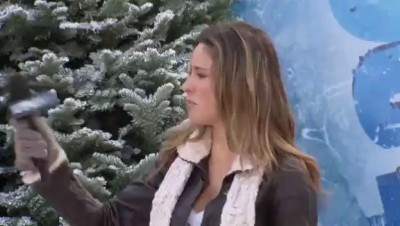 Жестокие игры