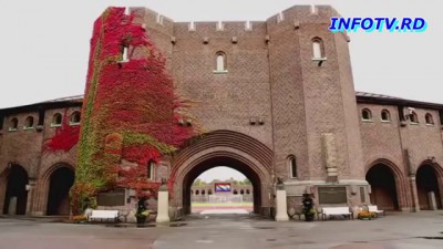 Шведы любят петь гимн России !!! зачем xaxaxa