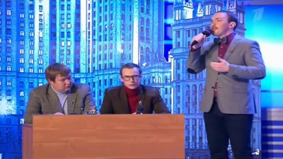 Клип Баскова про поезд