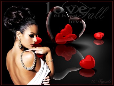 Валентинка4