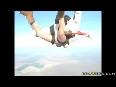 Небесный проветраж