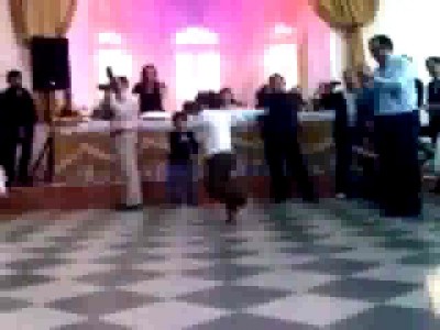 Лезгиночка )))