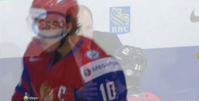 Россия-Канада