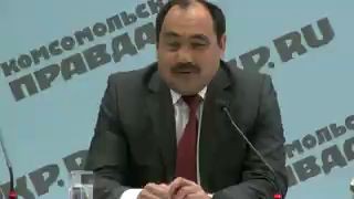 Уфимский Кличко