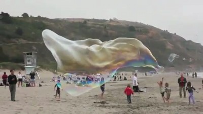 Увидеть ветер