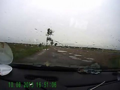 Додж дтп
