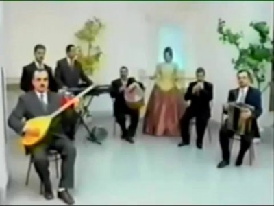 Yesterday в азер... исполнении