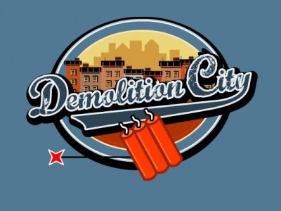 Demolition City 2