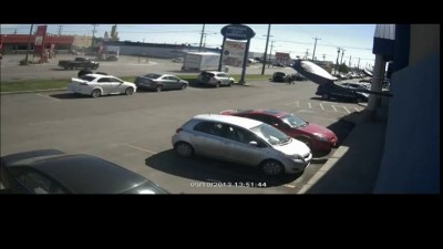 Задний мост