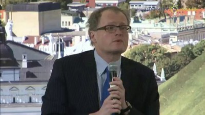 Ходорковский отвечает на вопросы Илларионова