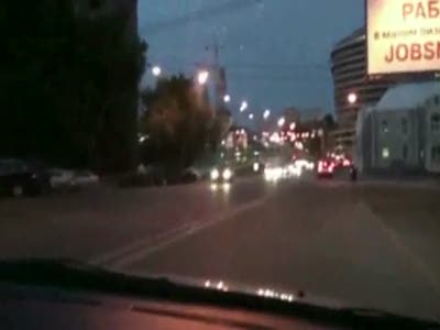 Лохи развели мента