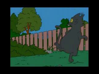 Симспоны джампуют