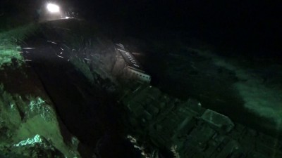 Крушение поезда на Сахалине2