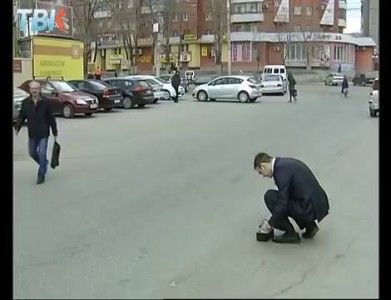 В Липецке построят нано-дороги