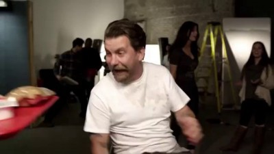 как драться / Как делать все на свете