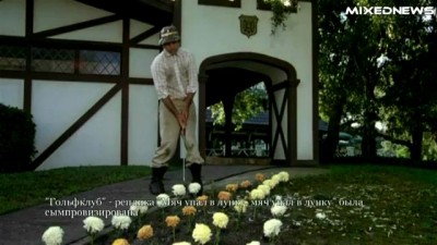 Импровизации в кино