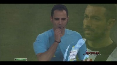 Ювентус (Турин, Италия) – Бавария (Мюнхен, Германия) – 0:2