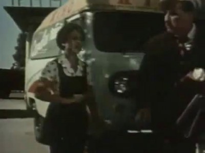 Фрагмент королева бензоколонки