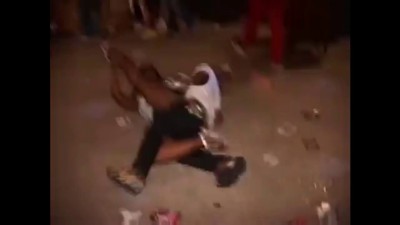 негры папуасы