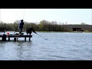 Видео с соревнований.