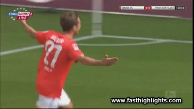 Mai против Stut - wawsport