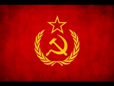 soviet march song Polyushka Polye