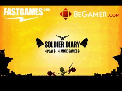 Soldier Diary