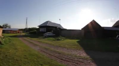 Деревенский дэнс