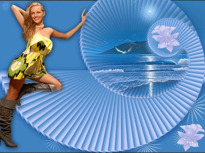 ВОЗЬМИ МЕНЯ С СОБОЙ