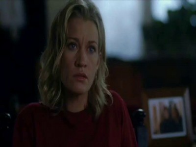 Полюбить Аннабель