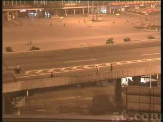 Китайский беспредел