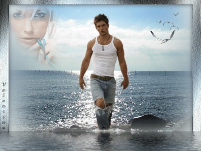 Falco - Out Of The Dark