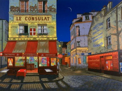 Любовь и осень