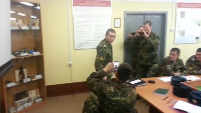 Мощь армии РФ ))