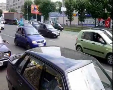 День ВДВ в Казани