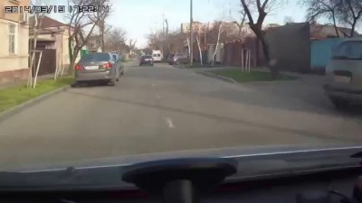 Кавказцы на BMW 740 Краснодар