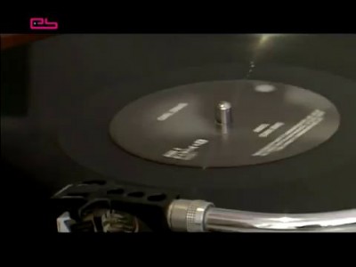 Как делают виниловые пластинки (познавательно!)