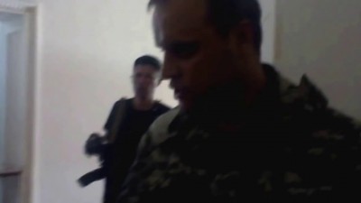 Население "ДНР" просит Губарево прекратить войну!