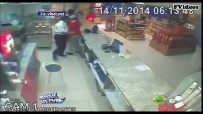 Видимо обслуживание не понравилось