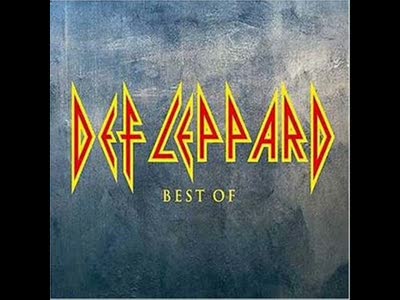 Def Leppard - Animal