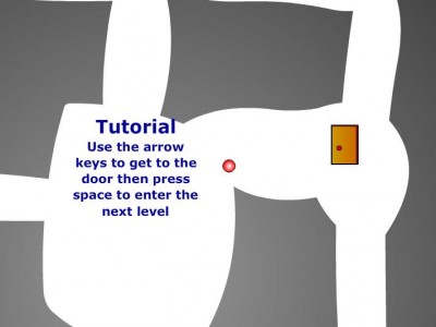 Worlds Hardest Maze Game LV 2