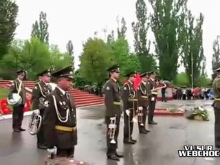 Товарищ спалилсо