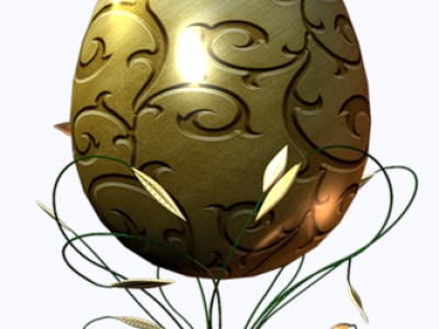 плеер ПАСХАЛЬНОЕ ЯЙЦО